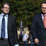 (VIDEO) Hristo Grozev: Navaljni je vrlo verovatno otrovan Novičokom, ovo je Putinova poruka Zapadu 12