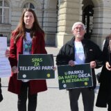 Novosađani žele da od grada otkupe javnu površinu za izgradnju parka: "Hoćemo da vratimo ono što nam pripada" 1