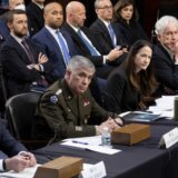 "Dodik bi mogao da pokrene secesiju u BiH ove godine, veliki rizik od novih sukoba između Srbije i Kosova": Obaveštajne agencije SAD objavile izveštaj za 2024. 6