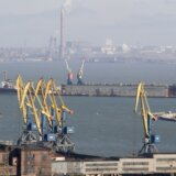 Ukrajinska mornarica: Trećina ruskih ratnih brodova u Crnom moru potopljena ili onesposobljena 5