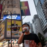 Doživotni zatvor za 'ugrožavanje državne bezbednosti': Predlog zakona u Hongkongu 11