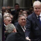 Preminuo bivši kanadski premijer Brajan Malruni 2