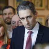 Sajmon Haris izabran za lidera vladajuće stranke i predložen za novog premijera Irske 3