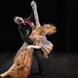 Beogradski festival igre