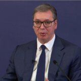 Birodi: Vučić se u medijskim nastupima bavi temama van njegovih ustavnih ovlašćenja 3