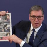Vučić: Ne znam ko je Marko Bosanac, verujem da radi u skladu sa zakonom 4