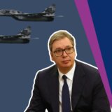"Došli smo do opasne situacije": Sagovornici Danasa o Vučićevoj izjavi da sledeću neidentifikovanu letelicu treba srušiti 5