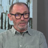 Otac devojčice ubijene u „Ribnikaru“: Izložba haljina prema Angelininim skicama najbolji način negovanja kulture sećanja 2