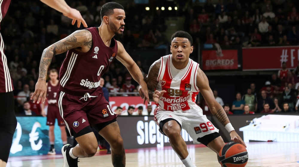 Kaboklo i Jago zajedno ciljaju Olimpijske igre 1