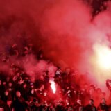 Partizan tema utakmice Lige konferencija na „Maksimiru“: Navijači Dinama vređali crno-bele na utakmici između protiv PAOK-a 5