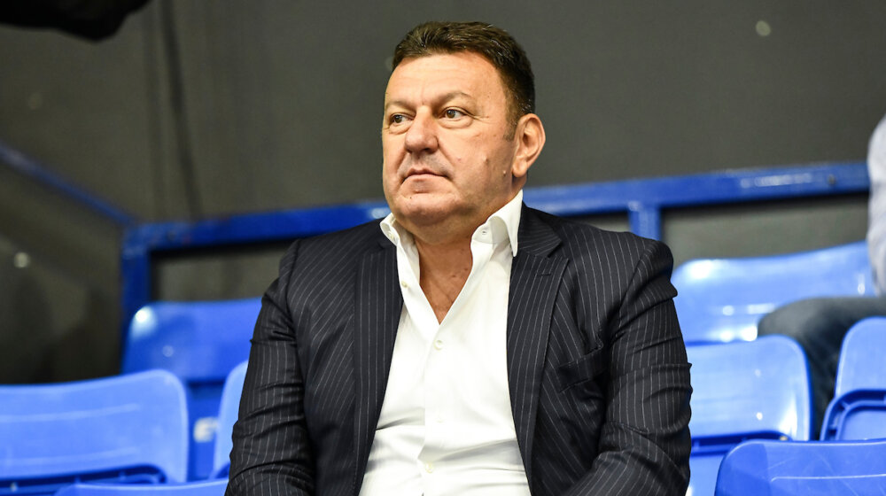 Budućnost poručuje da su odluke Skupštine ABA lige nevažeće: Sledeća sezona će biti neregularna, prvo vlasnička struktura, pa tek onda prijem Dubaija 1