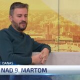 Trifunović: Ako opozicija odluči da izađe na izbore, izaći ću i ja, ali pobeda nije moguća u ovakvim uslovima 2