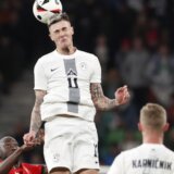 Najbolja moguća poruka za selektora Srbije: Slovenija razbila Ronaldov Portugal 9