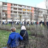 Ucrtana u Plan crkva na Limanu u Novom Sadu: Urbanisti tvrde da će povećati zelene površine, ali i formirati "identitet i simboliku grada" 9