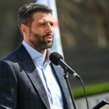 Šapić: Počela izgradnja podzemne garaže u Vlajkovićevoj ulici posle godinu dana pauze 3