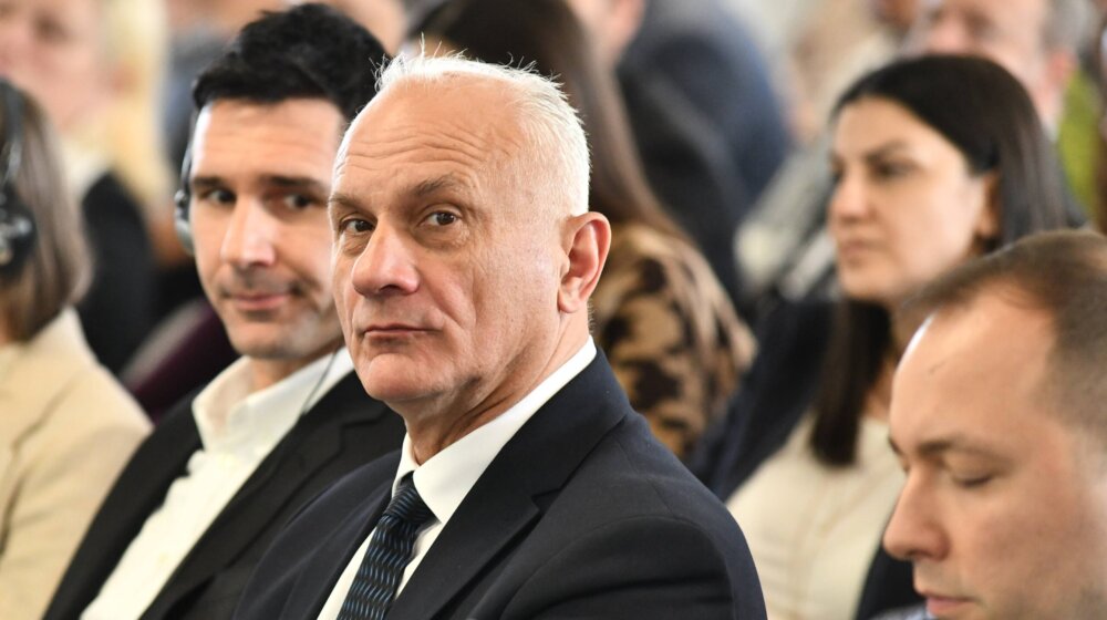 Živković: Verujemo da će EPS naći snage da pokrene i vodi uvođenje vodonika 1