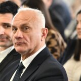 Živković: Verujemo da će EPS naći snage da pokrene i vodi uvođenje vodonika 1