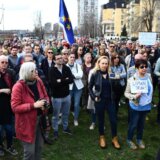 Bravo u Novom Sadu sproveo anketu o tome šta građani misle o izgradnji crkve kod Štranda: Više od osamdeset odsto hoće zelenu površinu 15