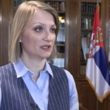 Pantić-Pilja o glasanju Političkog komiteta PSSE o Kosovu: Manevarski prostor Srbije sužen 12