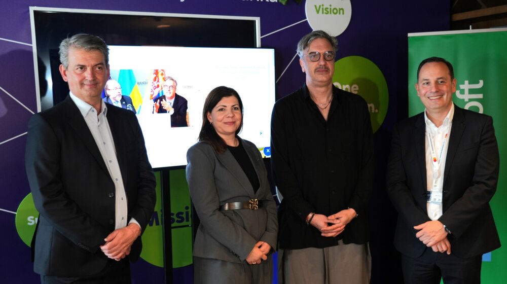 PKS: BizChat novi digitalni asistent kompanijama zasnovan na veštačkoj inteligenciji 1