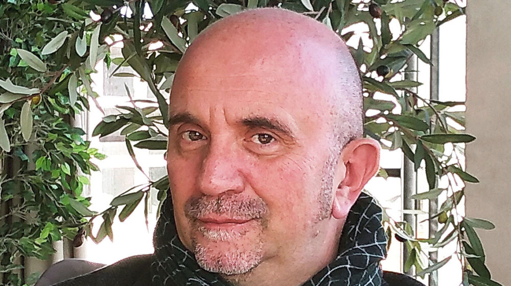 "Proglašeno kulturno dobro je trajno i tu nema boga": Bojan Kovačević za Danas povodom najave da bi zdanje Generalštaba moglo da bude pretvoreno u hotel 1