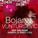 bojana vunturišević kontakt