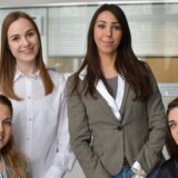 Litijum-jonska baterija trajaće duže i biće bezbednija: Naučnice sa PMF-a u Novom Sadu rade na vrednom projektu 6