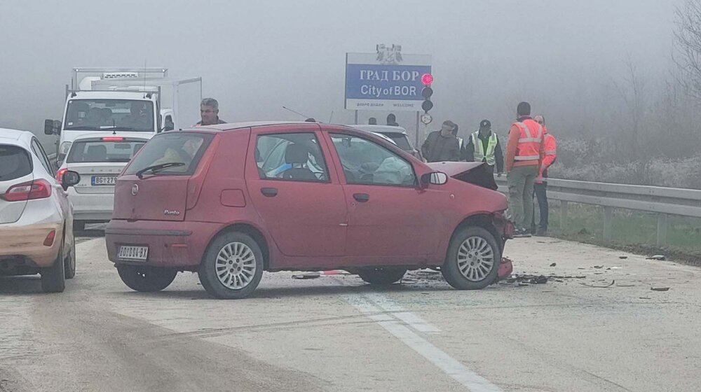 Građani koji pomažu u potrazi za devojčicom: Vršena pretraga duž Brestovačke reke, put vodi ka Borskom jezeru (VIDEO) 1