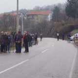 MUP za Danas: Još se nisu stekli uslovi da se policija obrati povodom nestanka devojčice (VIDEO) 10