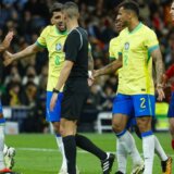 Brazilci ogorčeni posle remija sa Španijom: Više nećemo igrati prijateljske utakmice 4