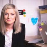 "Ne tvrdimo mi da je Nebojša Stefanović 'Edo', već policija": Bojana Jovanović o reakcijama na pisanje KRIK-a 8