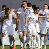 Fudbaleri Čukaričkog bolji od Novog Pazara 4