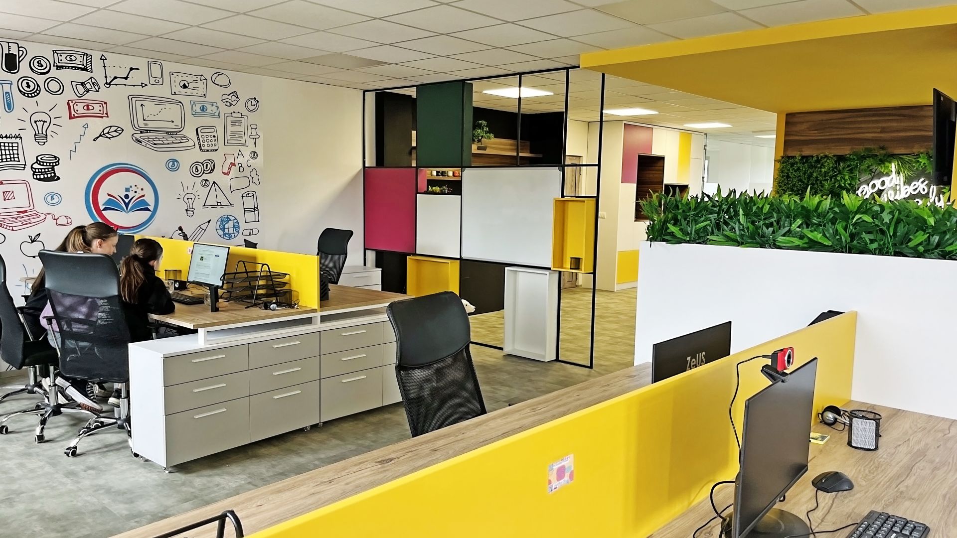 Omladinski klub Čajetina otvoren na Zlatiboru, mladi pokretačka snaga 2 Omladinski klub Čajetina otvoren na Zlatiboru, mladi pokretačka snaga 2