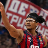 Harizmatični Nigerijac otkriva: Čović mi završio Teov dres, Micić kao inspiracija 2