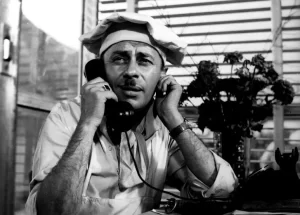 Izložba "Pobeda osmeha" u Kinoteci povodom 100 godina od rođenja Čkalje: Posveta glumcu koji je ostao deo popularne kulture na ovom prostoru 2 Izložba "Pobeda osmeha" u Kinoteci povodom 100 godina od rođenja Čkalje: Posveta glumcu koji je ostao deo popularne kulture na ovom prostoru 2