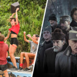 survivor vreme smrti