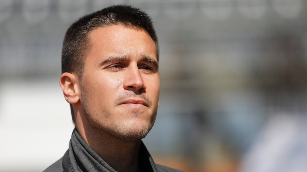 Brat Novaka Đokovića direktor KK Dubai: Nova otkrila detalje finansijske ponude kluba iz Emirata za igranje u ABA ligi 1