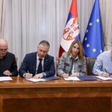 Đedović Handanović: Rudarima rudnika PEU Resavica 10 odsto veće zarade 5