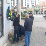 I DS Kragujevca polaganjem venca obeležio godišnjicu Đinđiđeve smrti 6