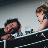 "Skakavci" u Teatru Vuk 8