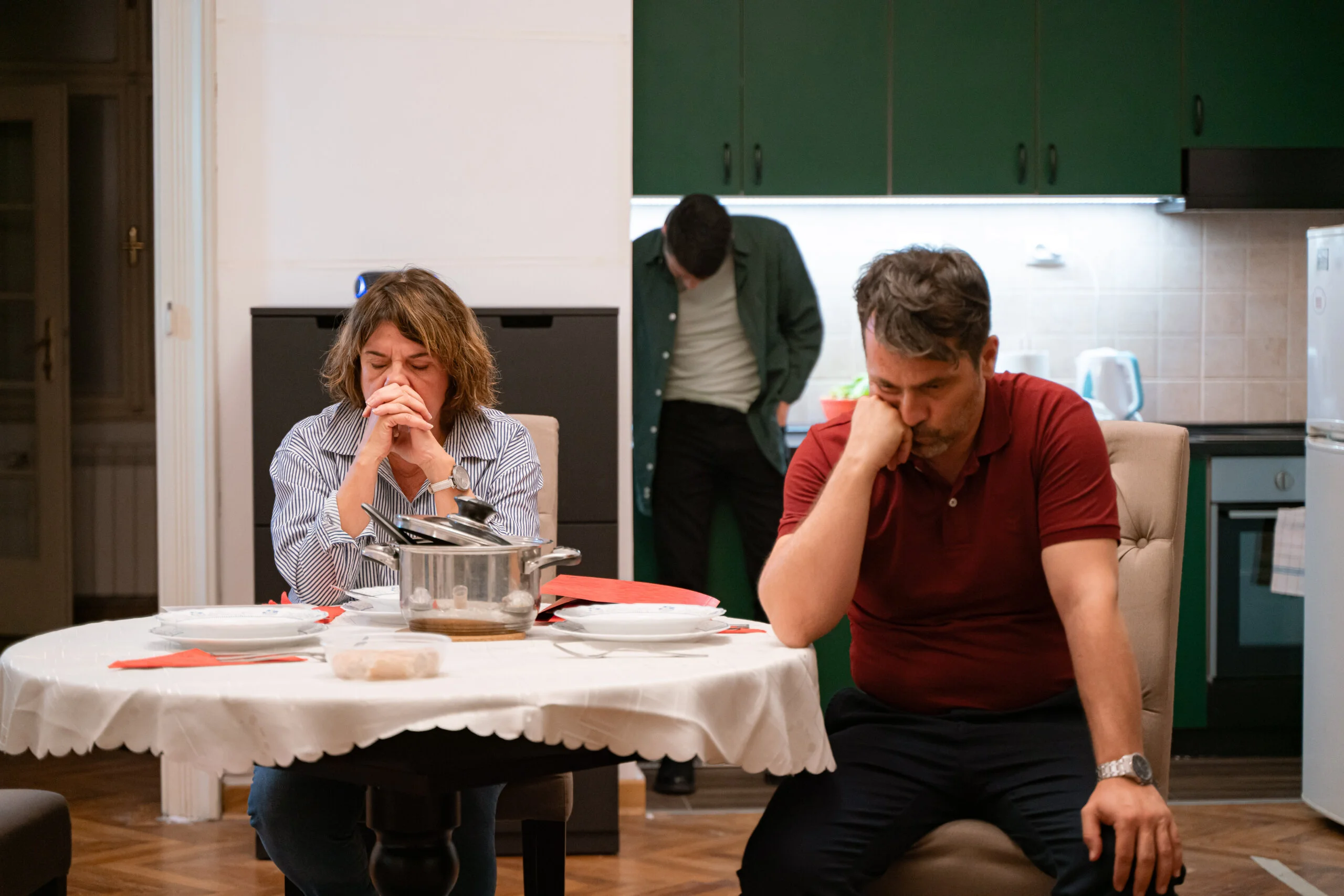 Dragana Varagić: "Ne umemo da prodišemo i da počnemo da mislimo drugačije" 2 Dragana Varagić