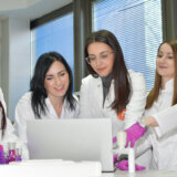 Vredno istraživanje naučnica sa PMF-a u Novom Sadu: Poljoprivredni otpad pretvaraju u koristan biougalj 2