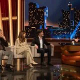 Ekipa serije „Vreme smrti“ večeras kod Ivana Ivanovića 10