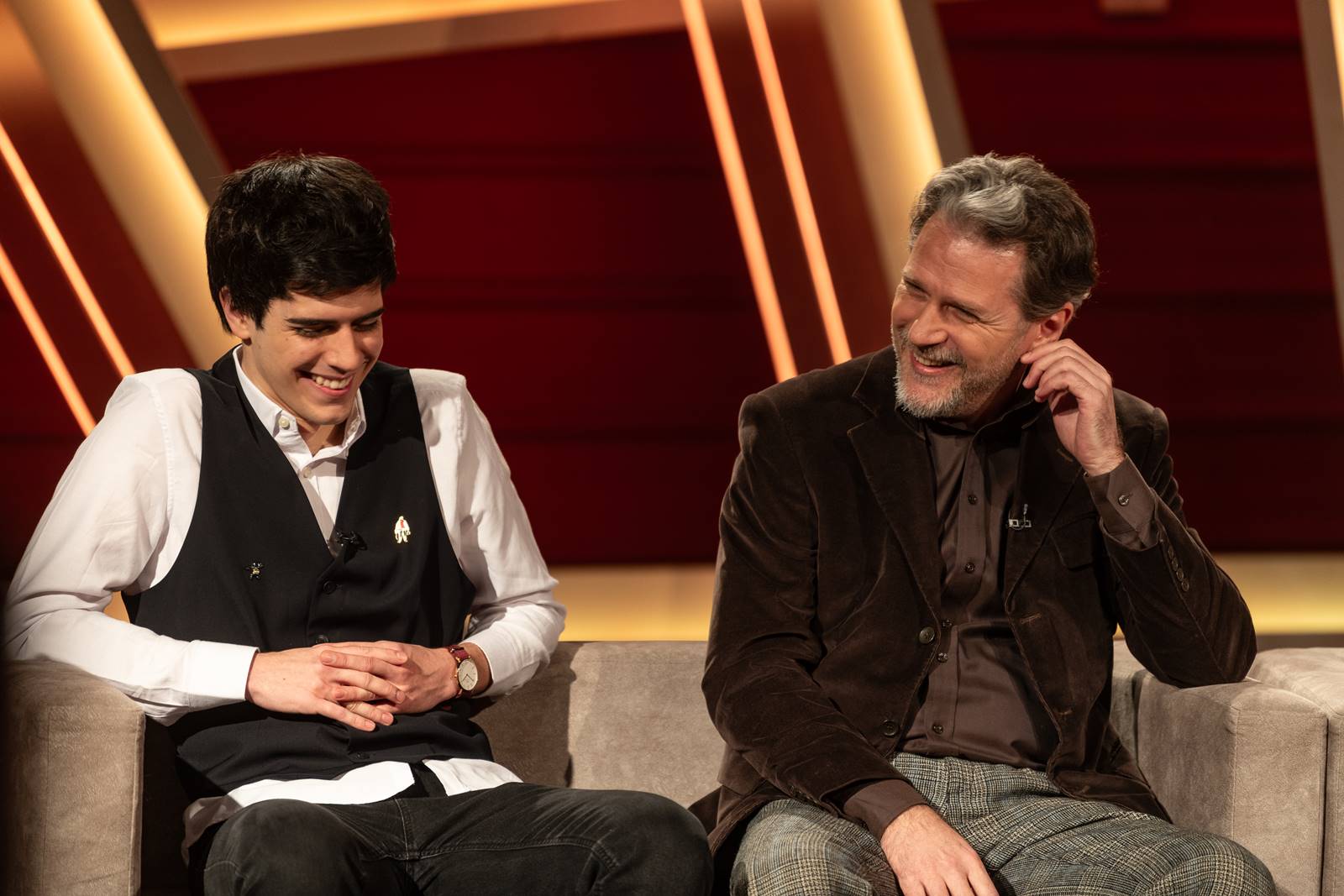 Ekipa serije „Vreme smrti“ večeras kod Ivana Ivanovića 3