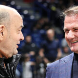 Duško Vujošević za Danas o "onome što je čuo": Nagoveštaj plana o povlačenju državnih sponzora iz Partizana 2