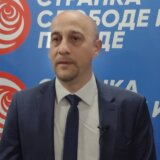 Jekić (SSP): Brnabić bila na čelu vlade koja je pokrala izbore, nije se sad promenila 4