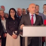 Kragujevački „naprednjaci” dvostruko poniženi: Dalibor Jekić SSP 7