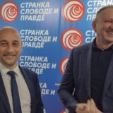 Novi poslanici SNS me u Skupštini gledaju kao „mitsko biće”, onog što je „uvozio vakcine da Srbi postanu zombiji”: Dragan Đilas o petoj nacionalnoj frekvenciji 4