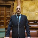 Ana Brnabić je „obezbedila kontinuitet” urušavanja Narodne skupštine: Dalibor Jekić (SSP) 12