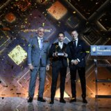 U lov na tune putem srpske aplikacije: Izabran EY preduzetnik godine 2